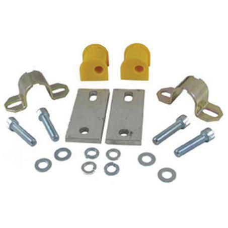 Whiteline — Whiteline - Front Control Arm Lower - Inner Rear Bushing Double Offset Kit — part number KCA325