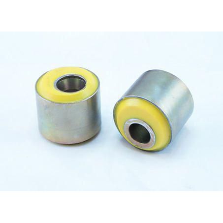 Whiteline — Whiteline - Front Control Arm Lower - Inner Rear Bushing Double Offset Kit — part number KCA375