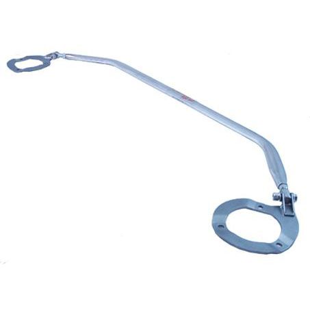 Whiteline — Whiteline - Front Brace - Strut Tower — part number KSB501A