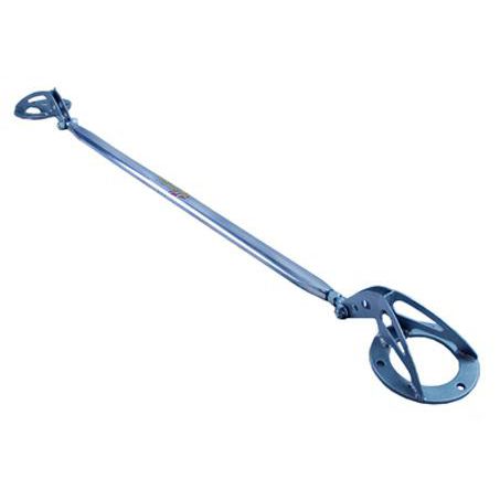 Whiteline — Whiteline - Rear Brace - Strut Tower — part number KSB520
