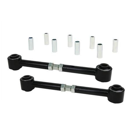 Whiteline — Whiteline - Rear Trailing Arm Upper - Arm — part number KTA106