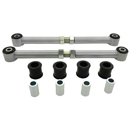 Whiteline — Whiteline - Rear Control Arm Lower Front - Arm — part number KTA107