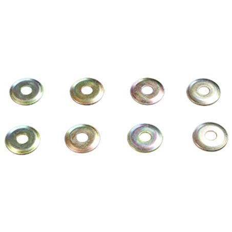 Whiteline — Whiteline - Universal Sway Bar Link - Washer Kit — part number KW2