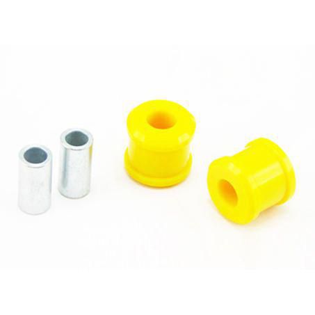 Whiteline — Whiteline - Rear Toe Arm Inner - Bushing Kit — part number W0588