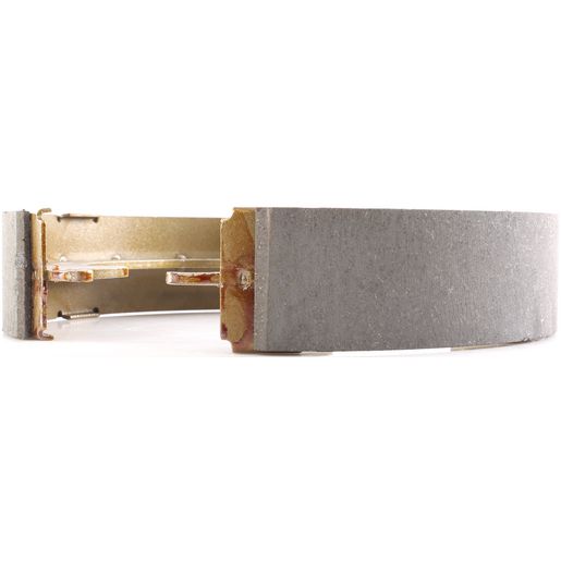 TRW — TRW Brake Shoe 254mm x 52mm — part number GS8667YO