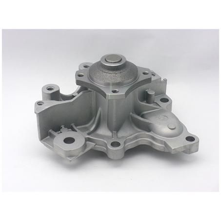 GMB — GMB Water Pump OE Fit OE Performance 2 Year Warranty — part number GWMZ-69A
