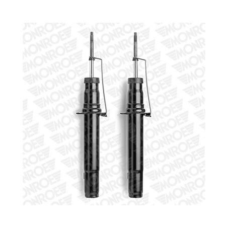 Monroe S/Absorbers — Monroe S/Absorbers STRUT / SHOCKS — part number E1081