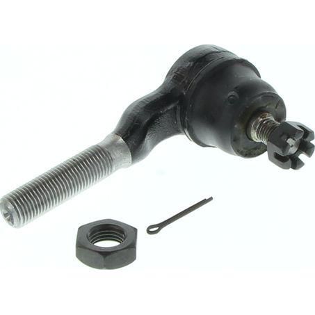 TRW — TRW Tie Rod End — part number JTE718