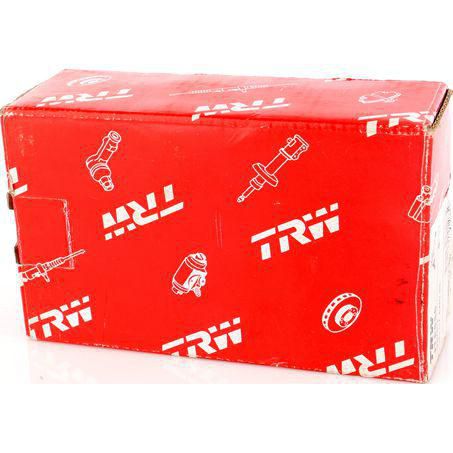 TRW — TRW Tie Rod End — part number JTE656