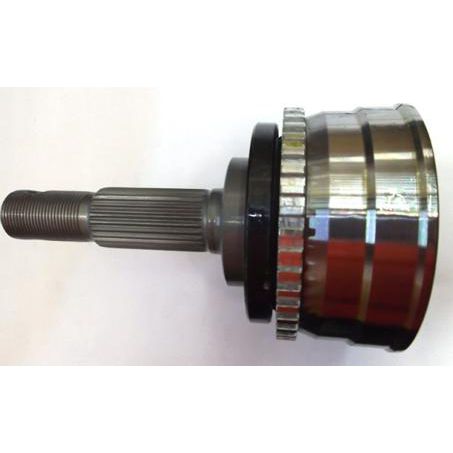 Roadtech — Roadtech CV Joint - 27/25/56/44T ABS — part number RCV196A