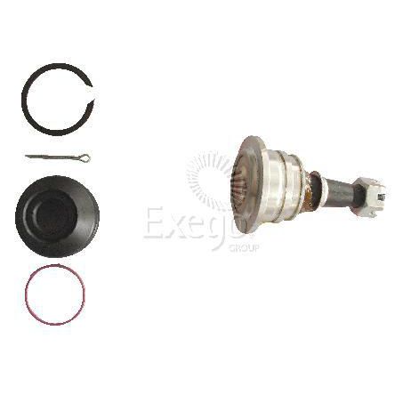 TRW — TRW Ball Joint — part number JBJ7538