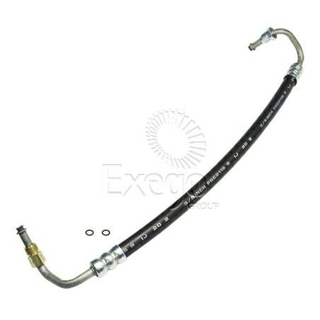 Kelpro — Kelpro (kelray) Power Steering Hose — part number HPS076