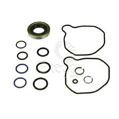 Powaseal — Powaseal Steering Pump Seal Kit — part number PRK46025