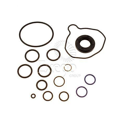 Powaseal — Powaseal Steering Pump Seal Kit — part number PRK46040