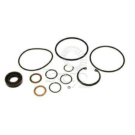 Powaseal — Powaseal Steering Pump Seal Kit — part number PRK65800
