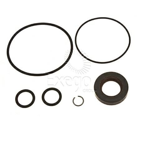 Powaseal — Powaseal Steering Pump Seal Kit — part number PRK9125