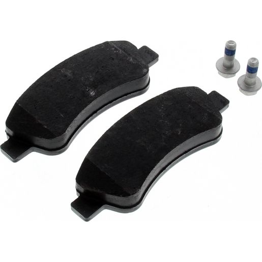 TRW — TRW Brake Pads Set (DB1923) — part number GDB1463