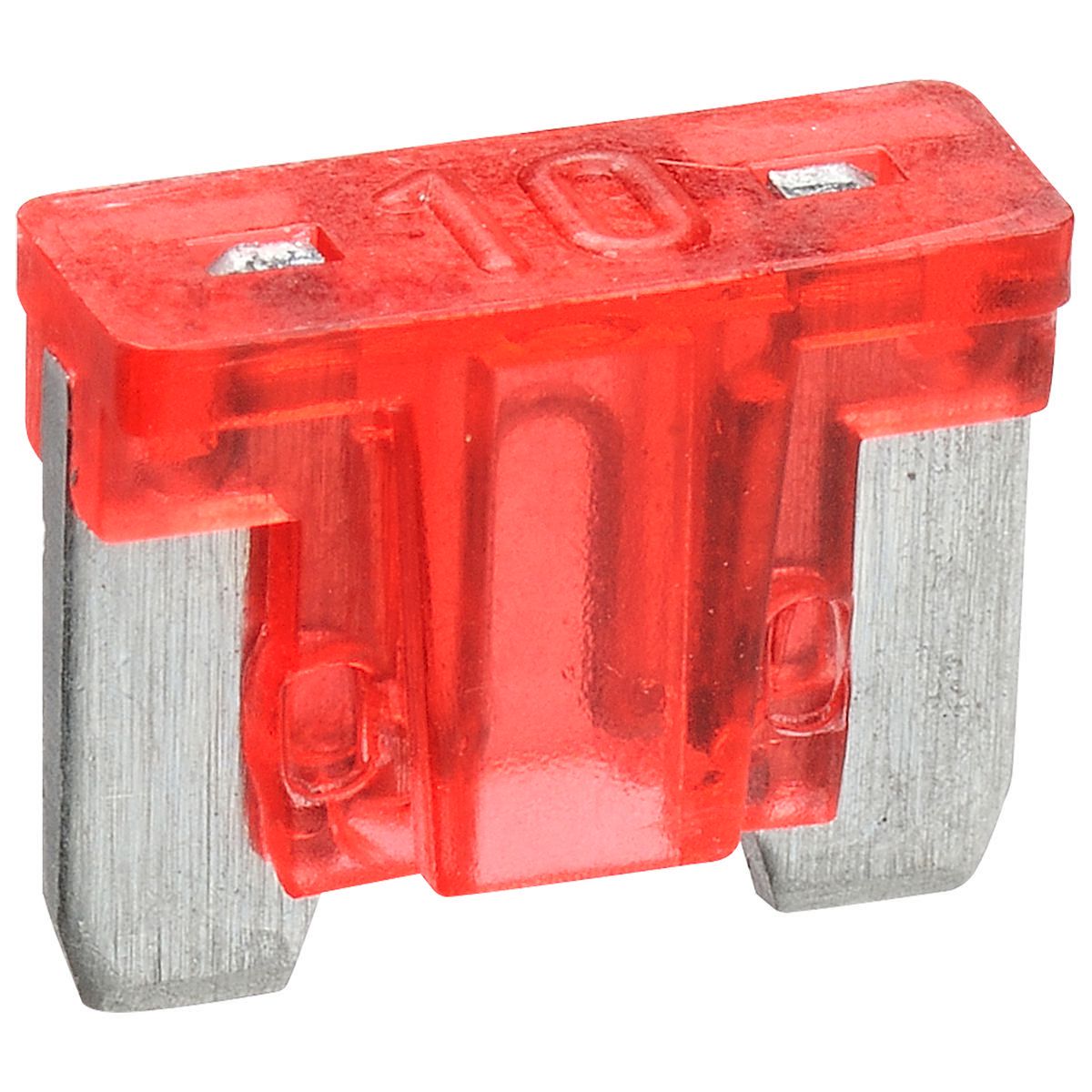 Narva — Narva Micro Blade Fuse 10A 25 Pce — part number 52510