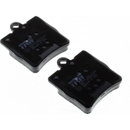 TRW — TRW Brake Pads Set (DB1428) — part number GDB1545