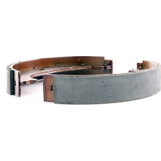 TRW — TRW Brake Shoe 160mm x 25mm — part number GS8594