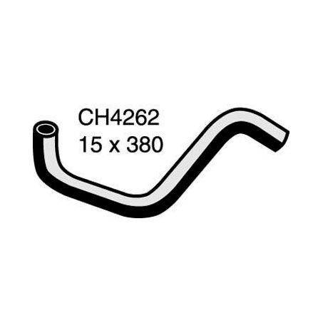 Mackay — Mackay Heater Hose — part number CH4262