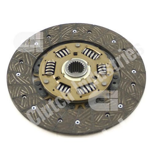 Clutch Industries — Clutch Industries Clutch Kit — part number R1091N