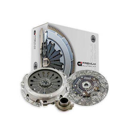 Clutch Industries — Clutch Industries Clutch Kit — part number R1689N