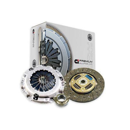Clutch Industries — Clutch Industries Clutch Kit — part number R2179N