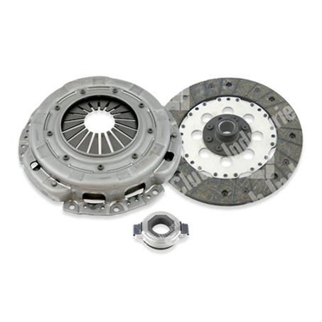 Clutch Industries — Clutch Industries Clutch Kit — part number R2229N