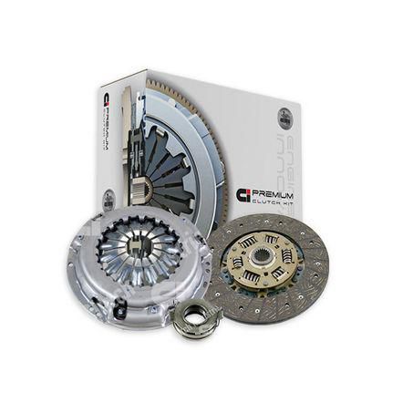 Clutch Industries — Clutch Industries Clutch Kit — part number R2236N