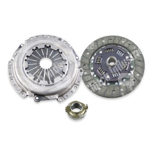 Clutch Industries — Clutch Industries Clutch Kit — part number R2330N