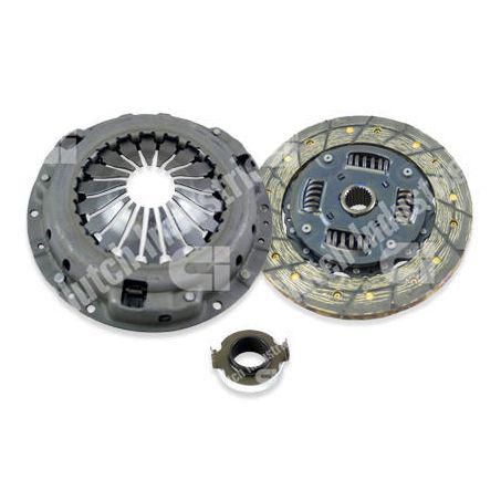 Clutch Industries — Clutch Industries Clutch Kit — part number R2351N