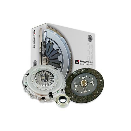 Clutch Industries — Clutch Industries Clutch Kit — part number R2381N