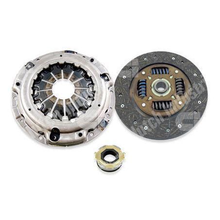 Clutch Industries — Clutch Industries Clutch Kit — part number R2398N
