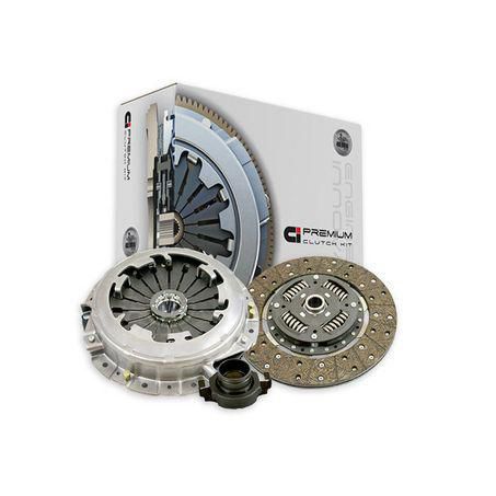 Clutch Industries — Clutch Industries Clutch Kit — part number R1672N