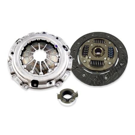 Clutch Industries — Clutch Industries Clutch Kit — part number R2342N