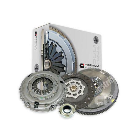 Clutch Industries — Clutch Industries Clutch Kit Inc DMF — part number DMF2381N