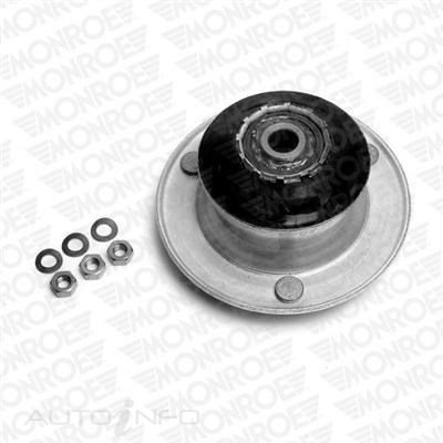 Monroe S/Absorbers — Monroe S/Absorbers STRUT MOUNT — part number MK136
