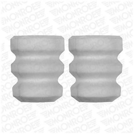 Monroe S/Absorbers — STRUT BOOT KIT (PAIR) — part number PK026