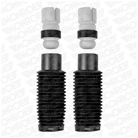 Monroe S/Absorbers — STRUT BOOT KIT (PAIR) — part number PK087