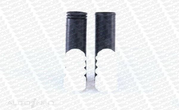Monroe S/Absorbers — Monroe Strut Mate Bump Stop Kit — part number PK096