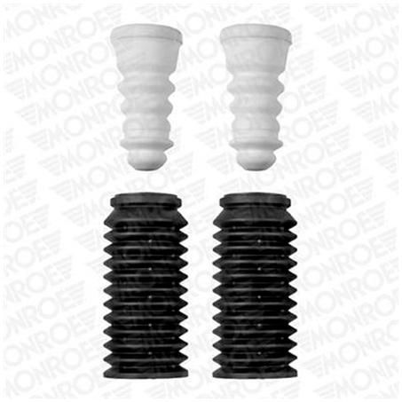 Monroe S/Absorbers — STRUT BOOT KIT (PAIR) — part number PK102