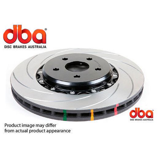 DBA Brakes — DBA Brakes Disc Brake Rotor DBA2560SL — part number DBA2560SL