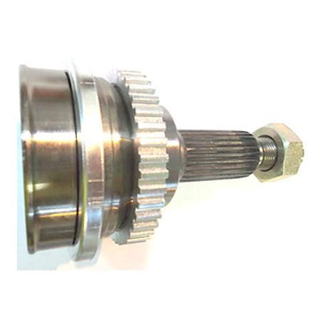 Roadtech — Roadtech CV Joint - 25/29/49/42T ABS — part number RCV643A
