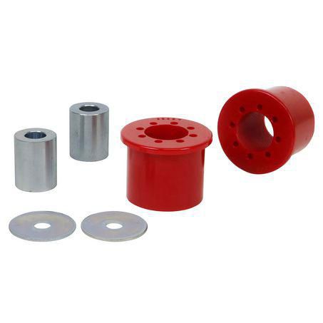 Nolathane — Nolathane Rear Upper Control Arm Inner Rear Bushing Kit — part number 46263