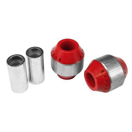 Nolathane — Nolathane Lower Radius Arm Bushing Kit — part number 48176