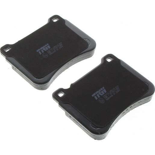 TRW — TRW Brake Pads Set — part number GDB1693