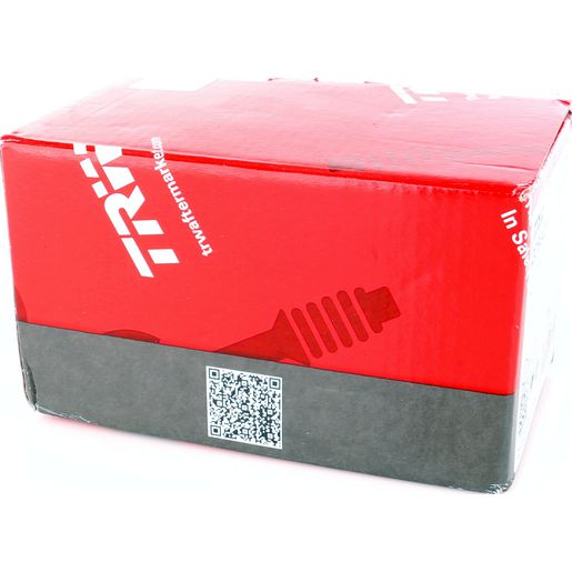 TRW — TRW Brake Pads Set — part number GDB3401
