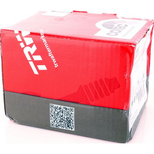TRW — TRW Brake Pads Set (DB1919) — part number GDB3405