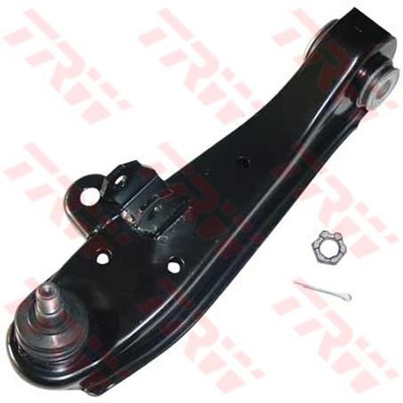 TRW — TRW Control Arm — part number JTC7533